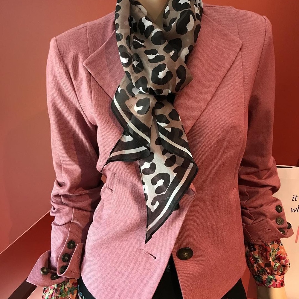 NWOT Cabi Applaud Jacket/Blazer #3550 Sz 10